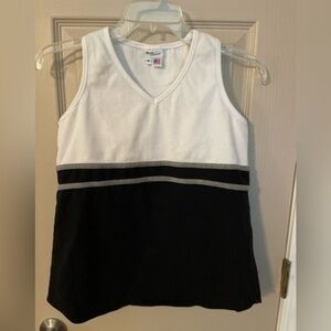 Mimi Maternity vintage tank top with built in bra.​